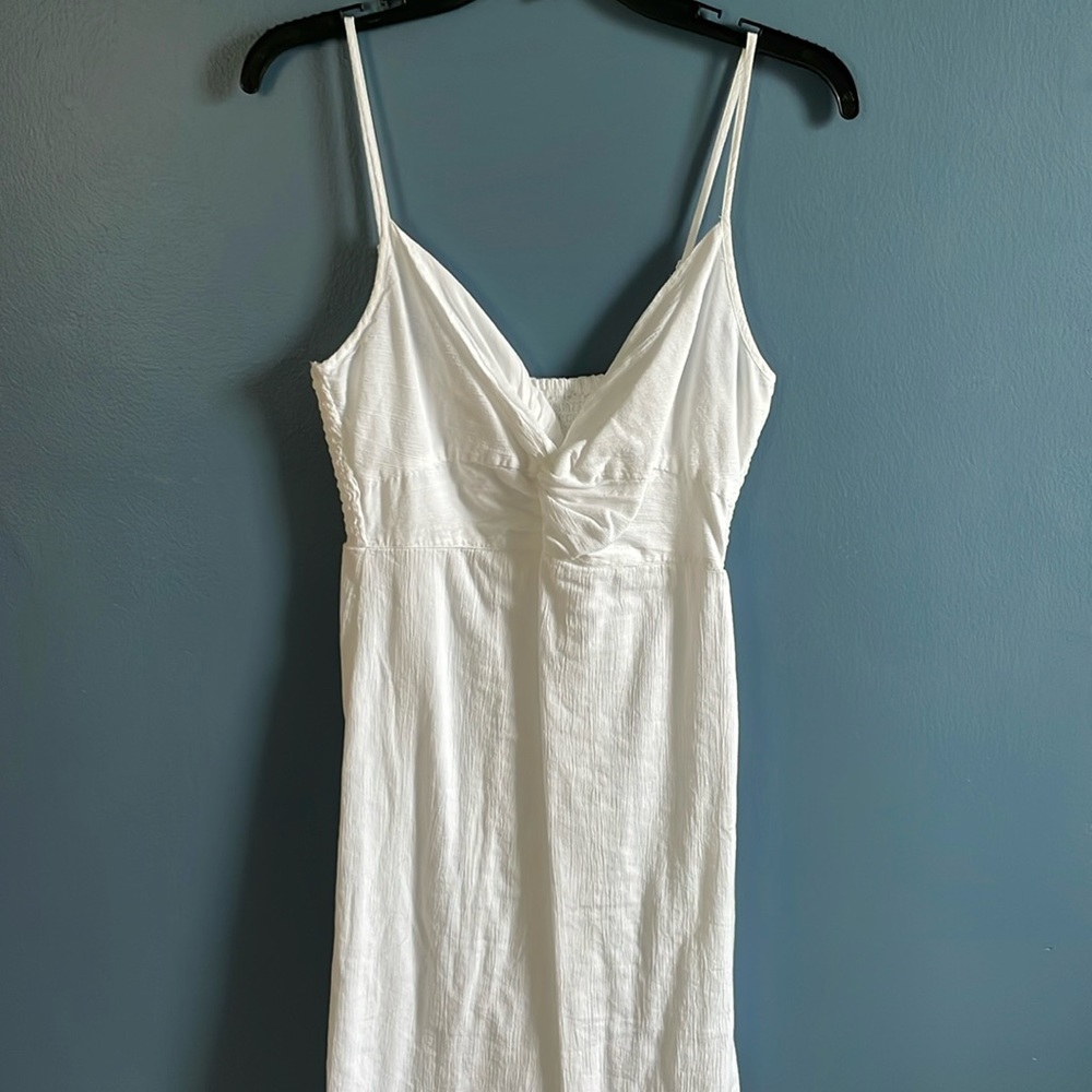 AE midi dress medium